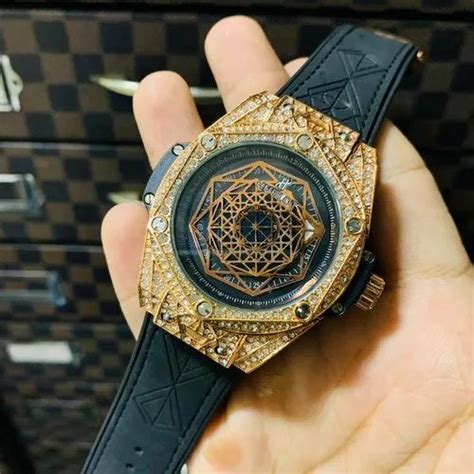 hublot mumbai|Hublot watches with diamonds price.